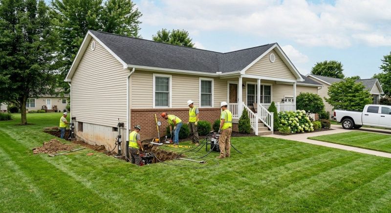 Top Foundation Lifting Companies in Minneapolis, MN